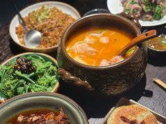 -阿婉贵州苗家酸汤鱼(梅林店)