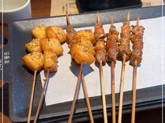 -管氏翅吧(护国寺店)