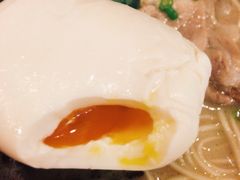 溏心蛋-博多一幸舍(侨福芳草地购物中心店)