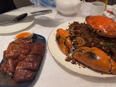 -喜记避风塘炒辣蟹(旗舰店)