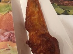 -麦当劳(东岳大道店)