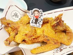 -长安大牌档之龙头酒肆(荣民龙首广场店)