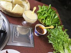 -尼玛藏家风味园(阿山食城店)