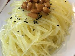 -喜家德虾仁水饺(中央大街店)