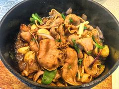 -小粤楼(万辉广场店)