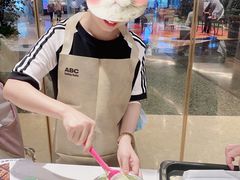 -ABC Cooking Studio(上海环球金融中心店)