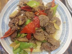 -高晓山馅饼店(牛庄百年店)