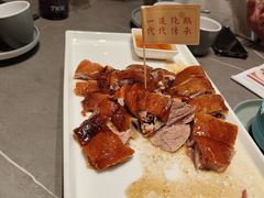 -先记烧鹅王·本地粤菜(福永店)