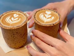 -M Stand(BFC外滩金融中心店)