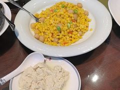 -那家老院子东北菜·饺子·小鸡炖蘑菇(艳华街店)