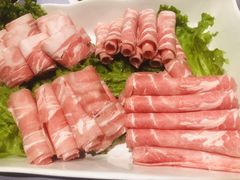 -鼎鼎香·港式火锅(北京SKP店)