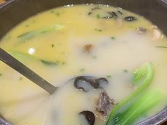 清炖散养鸡-香浙汇(望京店)