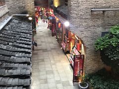 -东西巷
