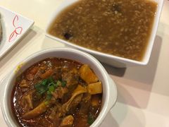 -嘉和一品粥(方庄店)