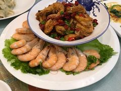 -大妈饺子馆·特色锅包肉·饺子(鼓楼店)