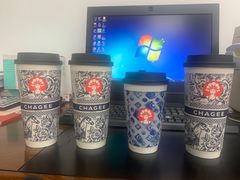-霸王茶姬(上海静安大悦城店)
