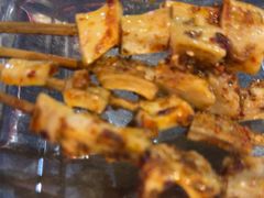 -海拉尔碳烤羊腿烤鸽子(吕营店)