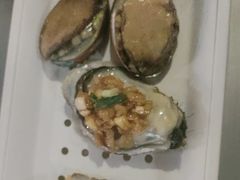 -三个渔夫·蒸汽海鲜(小白楼店)