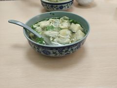 -顶巧鸡汤馄饨(虹口总店)