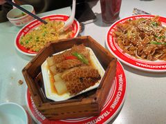 -明腾壹间茶餐厅(新都会花园广场店)