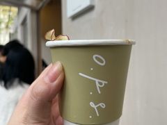 -O.P.S. CAFE