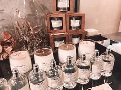 -LE LABO(ルラボ代官山店)