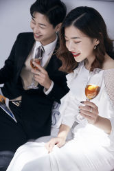 -你好晴天·目的地婚礼