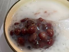 -芬芳甜品(同福路店)