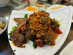 -88号小吃店·经典云南菜·地道纳西美食