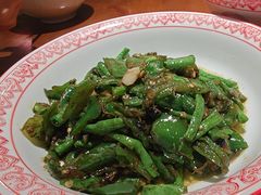 -蛮佬拾·乡里土菜馆(河西王府井店)