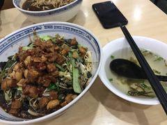 -福海面馆(阳曲店)