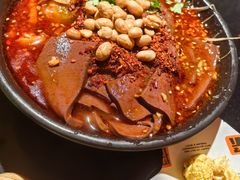 -探鱼·鲜青椒爽麻烤鱼(领展购物广场店)