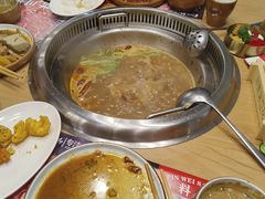 -刘一锅筋头巴脑(千峰路店)