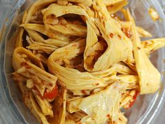 -三码头烧烤(长沙市贺龙体育运动学校店)