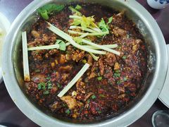 -温江公平红烧兔(总店)