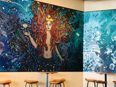 -星巴克臻选(上海合生汇1F店)