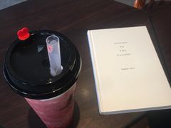-喜茶(深圳福田星河COCO Park店)
