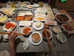 -海底捞火锅(顺义华联店)