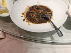-金枝玉叶上海人家食府(三里河店)