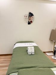 -FUMEIHUI·科技美肤·美体SPA