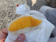 -澳门长洲糯米糍(柯打苏沙街店)