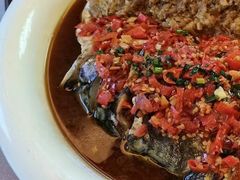 -富力威斯汀酒店-中国元素中餐厅(武昌临江店)