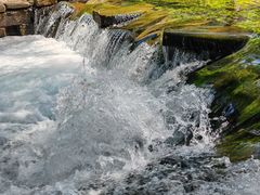 -水磨沟公园