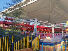 -青岛方特梦幻王国