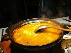 酸汤乌江鱼-黔香阁·味(花木店)