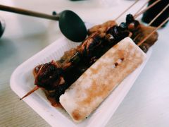 -南湖胖子砂锅(南湖店)