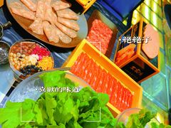-王家渡火锅(金宝汇店)