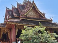 -西双版纳总佛寺