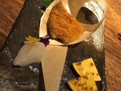 -桐寿司Sushi Tong