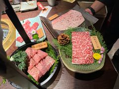 -MIKOMIKO和牛烧肉专门店(南门店)